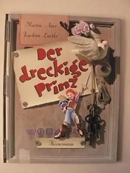 Der dreckige Prinz